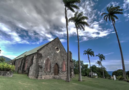 SKBPH_P022 Middle Island Anglican Church
